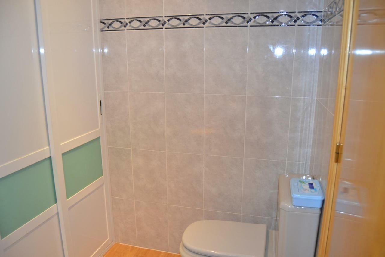 Apartamento Con Preciosas Vistas Al Mar,Wifi Y Piscina De Temporada Canet d'En Berenguer Exterior photo